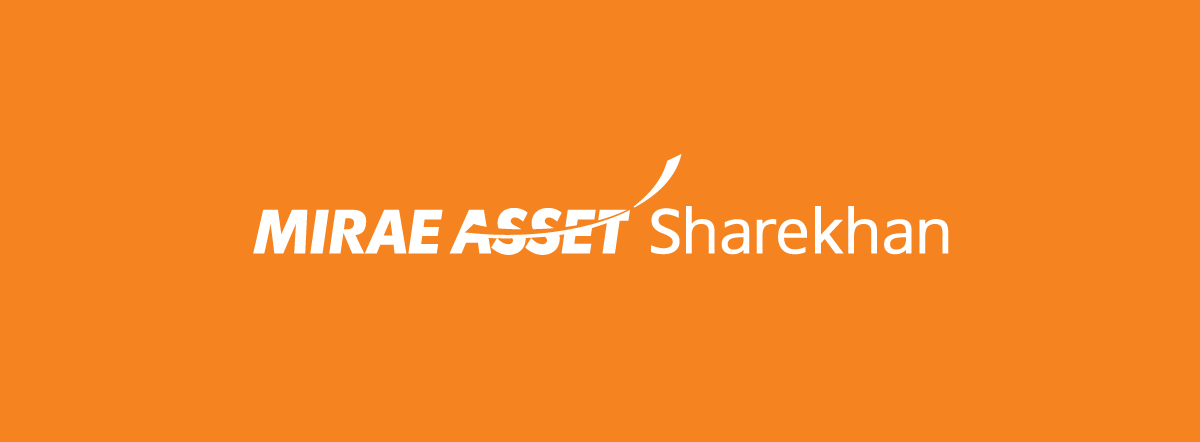 Mirae Asset Sharekhan